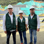 17 Sep Contraloría de Medellín en el Relleno Sanitario la Pradera