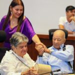 03 Nov Los proyectos de Leticia Orrego para dignificar la familia y a los adultos