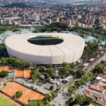 05 Nov Un estadio para que el DIM sea campeón derrotando al verde