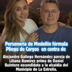 18 Ene Personería de Medellín formuló pliego de cargos contra exgerentes de Emvarias